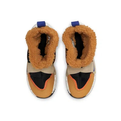 Nike (ps)  Flex Advance Boot In Multi