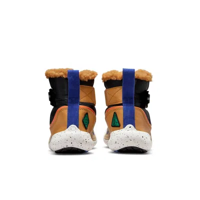 Nike (ps)  Flex Advance Boot In Multi