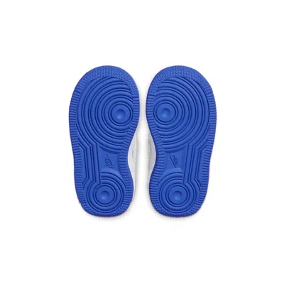 Nike (td)  Air Force 1 Low Qs 'more Than' In White