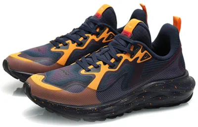 Li-ning Protect4e Cloud Running Shoes In Black