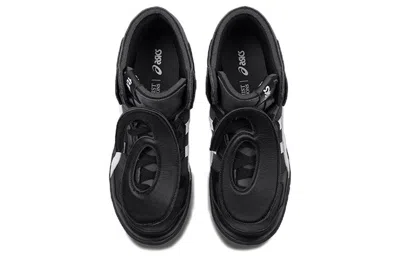 Asics Chemist Creations X All Court Alpha-l 'black'