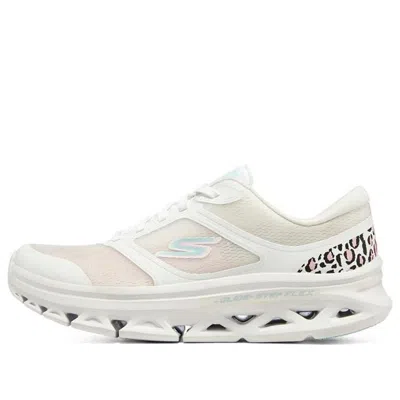 Skechers (wmns)  Go Run Glide-step Flex 'white'
