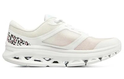 Skechers (wmns)  Go Run Glide-step Flex 'white'