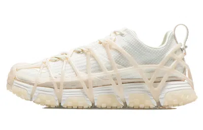 Li-ning Mix Ace X Paris Fashion Week 'bright White'