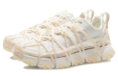 Li-ning Mix Ace X Paris Fashion Week 'bright White'