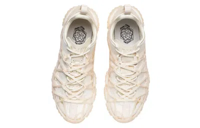 Li-ning Mix Ace X Paris Fashion Week 'bright White'