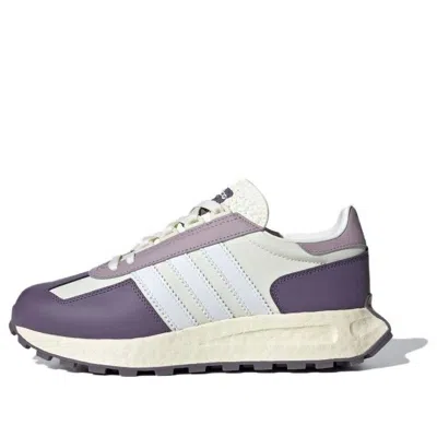 Adidas Originals (wmns) Adidas Retropy E5 'purple White'