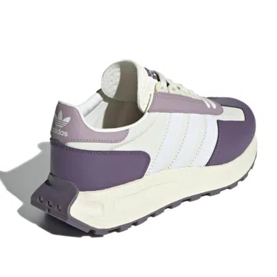 Adidas Originals (wmns) Adidas Retropy E5 'purple White'