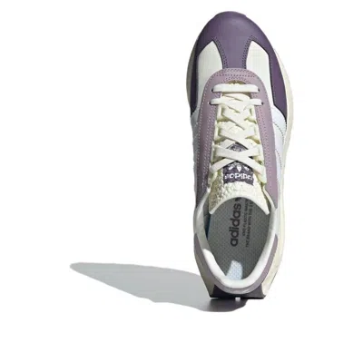 Adidas Originals (wmns) Adidas Retropy E5 'purple White'