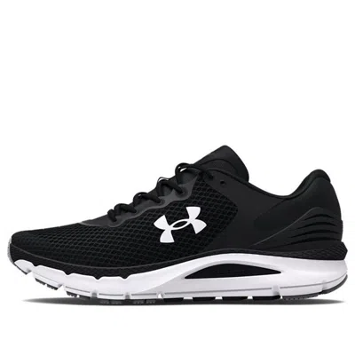 Under Armour Charged Intake 5 'black White'