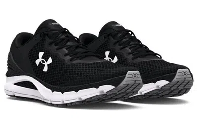 Under Armour Charged Intake 5 'black White'