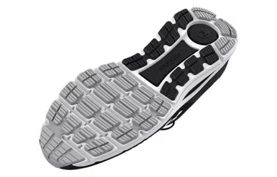 Under Armour Charged Intake 5 'black White'