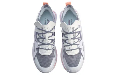 Li-ning (wmns)  001 T1000 Low 'white Grey' In Multi
