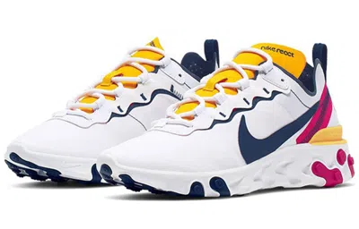 Nike (wmns)  React Element 55 'white'