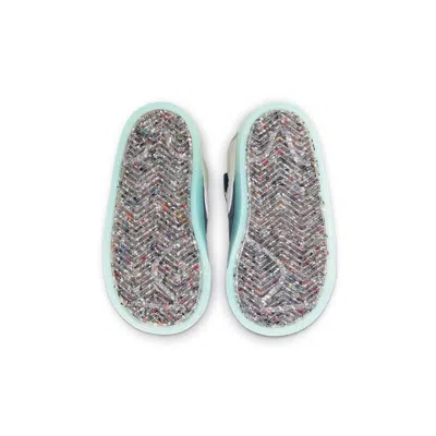 Nike (td)  Blazer Mid '77 'move To Zero - Armory Navy' In Multi