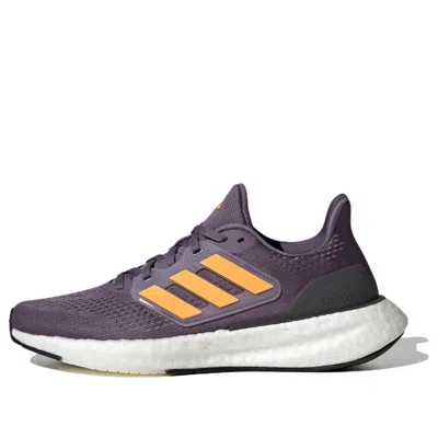 Adidas Originals (wmns) Adidas Pureboost 23 'purple Orange'