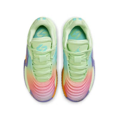 Air Jordan (gs)  Luka 3 'vapor Green' In Multi