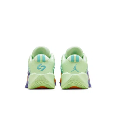 Air Jordan (gs)  Luka 3 'vapor Green' In Multi