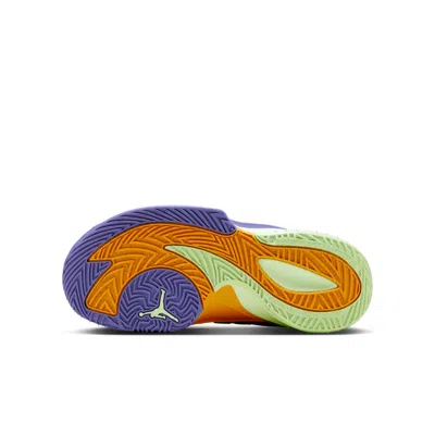 Air Jordan (gs)  Luka 3 'vapor Green' In Multi