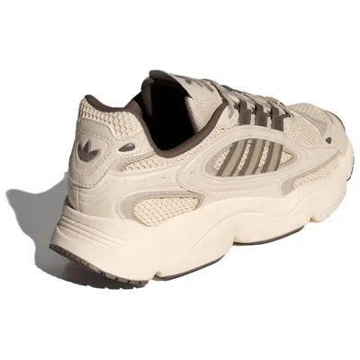 Adidas Originals (wmns)  Ozmillen 'beige' In Gray