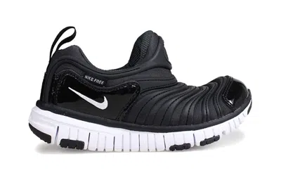 Nike (ps)  Dynamo Free 'black White' In Multi