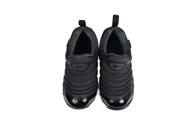 Nike (ps)  Dynamo Free 'black White' In Multi