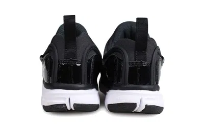 Nike (ps)  Dynamo Free 'black White' In Multi
