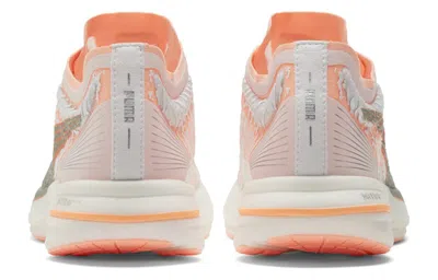 Puma (wmns)  Deviate Nitro Elite 'wildwash' In Multi