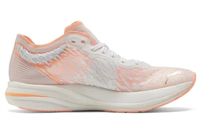 Puma (wmns)  Deviate Nitro Elite 'wildwash' In Multi