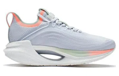 Li-ning (wmns)  Jue Ying Essential 'grey Blue White'