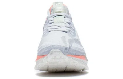Li-ning (wmns)  Jue Ying Essential 'grey Blue White'