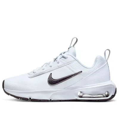 Nike (gs)  Air Max Interlock Lite 'white Photon Dust'
