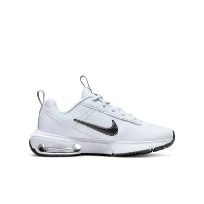 Nike (gs)  Air Max Interlock Lite 'white Photon Dust'