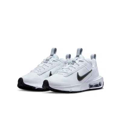 Nike (gs)  Air Max Interlock Lite 'white Photon Dust'