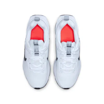 Nike (gs)  Air Max Interlock Lite 'white Photon Dust'