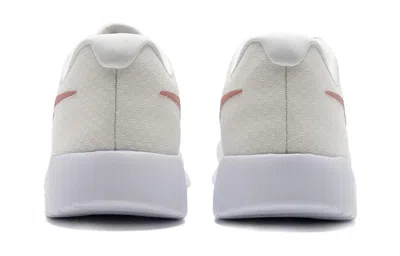 Nike (gs)  Tanjun Easy-on 'summit White Red Stardust' In Multi
