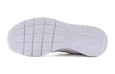 Nike (gs)  Tanjun Easy-on 'summit White Red Stardust' In Multi