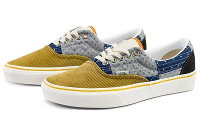 Vans Era 'quilted Bandana' In Multi
