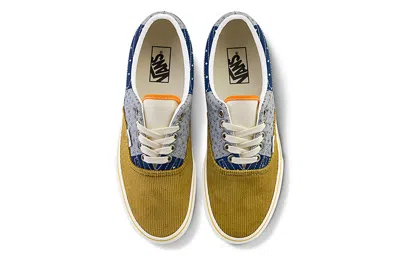 Vans Era 'quilted Bandana' In Multi