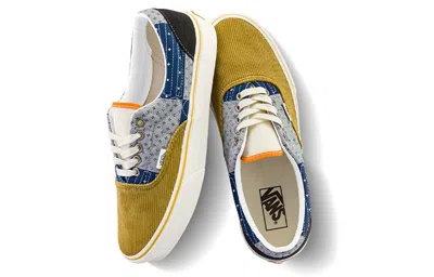 Vans Era 'quilted Bandana' In Multi