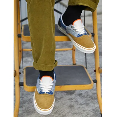 Vans Era 'quilted Bandana' In Multi