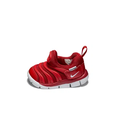 Nike (td)  Dynamo Free 'university Red'