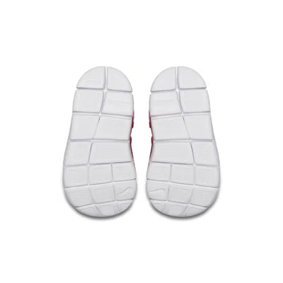 Nike (td)  Dynamo Free 'university Red'