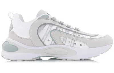 Li-ning (wmns)  V8 'light Grey Pink' In White