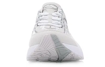 Li-ning (wmns)  V8 'light Grey Pink' In White