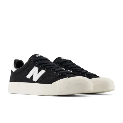 New Balance 100 'black' In Black
