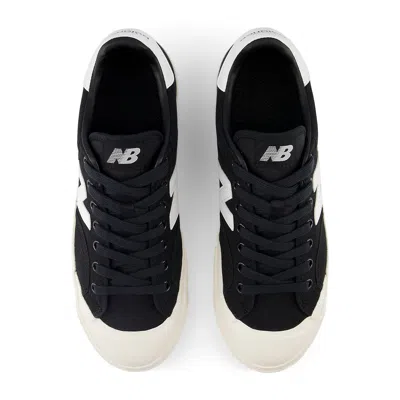 New Balance 100 'black' In Black