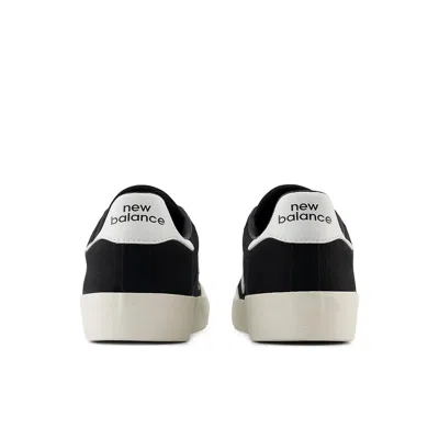 New Balance 100 'black' In Black