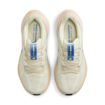 Nike Structure 25 Shoes In Multi