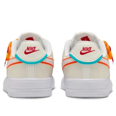 Nike (ps)  Air Force 1 Low Lv8 Easyon 'year Of The Snake' In Multi